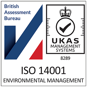 UKAS logo